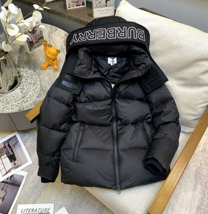 Picture of Burberry Down Jackets _SKUBurberryS-XLLCn338632
